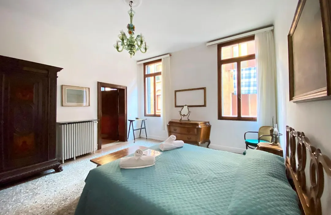 San Polo 1948 Venice Centre-1